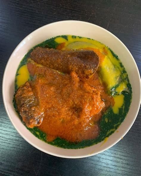 ewadu|Ewedu Soup